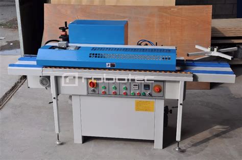 Automatic Edge Banding Machine for Sale, Edge Bander, Wood .